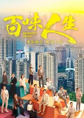 影片卡片字段模板示意图